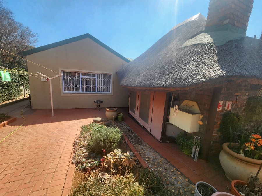 3 Bedroom Property for Sale in Parys Free State